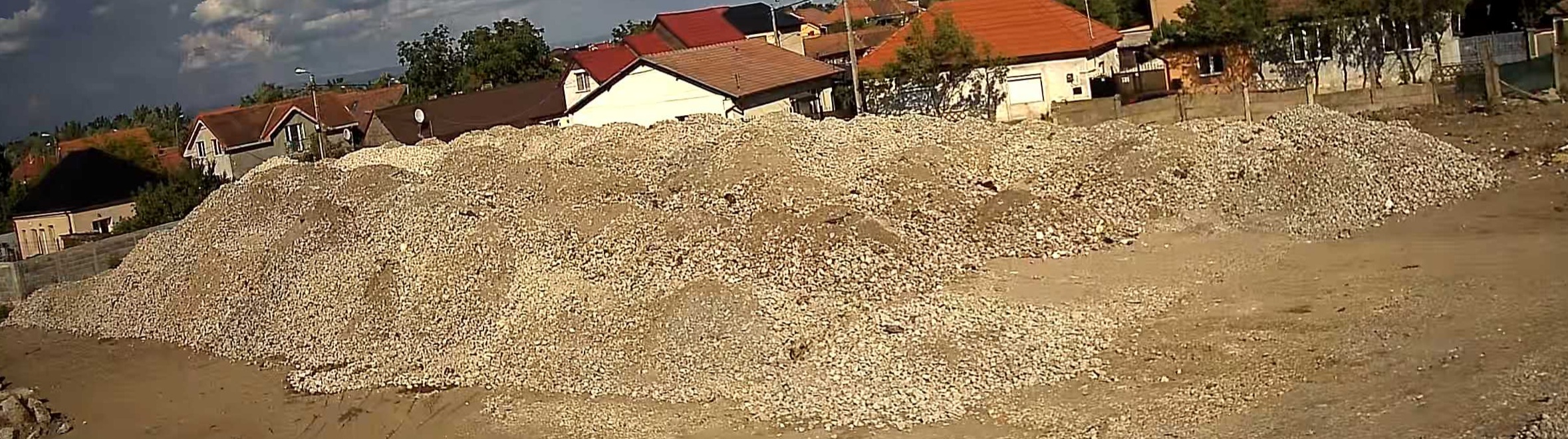 Beton Concasat
